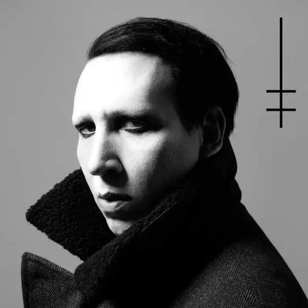 Marilyn Manson – Tattooed In Reverse
