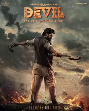 Devil (2023) [Telugu]