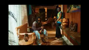 CKay ft. Olamide - Wahala (Video)