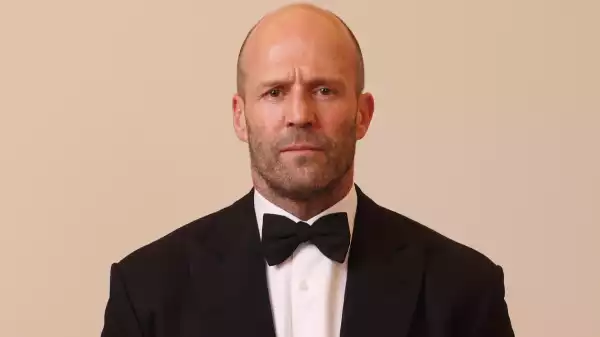 Jason Statham to Star in Plane Director’s New Action Movie Mutiny