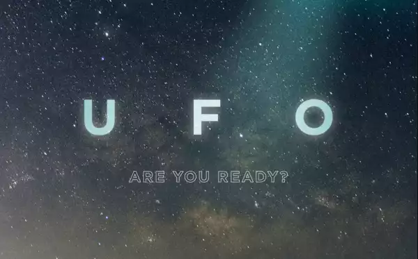 J.J. Abrams to Executive Produce Four-Part UFO Docuseries