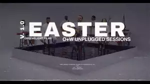 Travis Greene – Easter (O + W) Unplugged Session (Video)