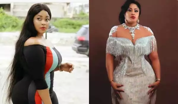 Yes, I Am Not Into Movies Anymore - Actress Biodun Okeowo Replies Trolls Asking Where She Got Money for Her Expensive Lifestyle