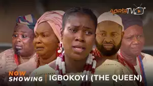Igbokoyi (2024 Yoruba Movie)