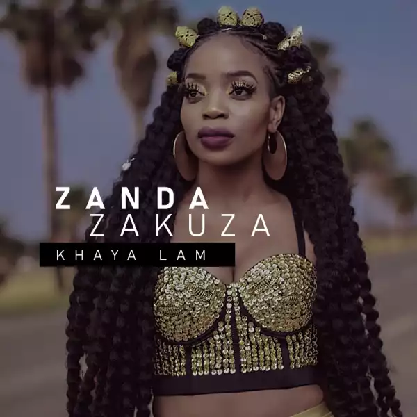 Zanda Zakuza – Kuyobamnandi