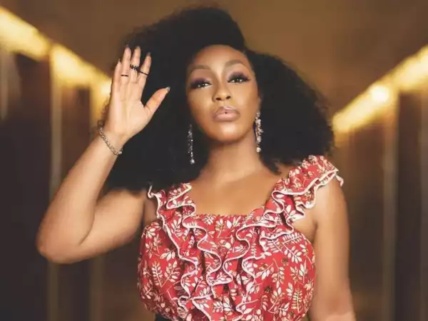 I Wanted To Be Sure I Was Marrying For The Right Reason And Not Because Of Societal Pressure - Actress, Rita Dominic (Video)