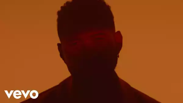 Usher - Bad Habits (Video)