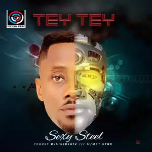 Sexy Steel - Tey Tey