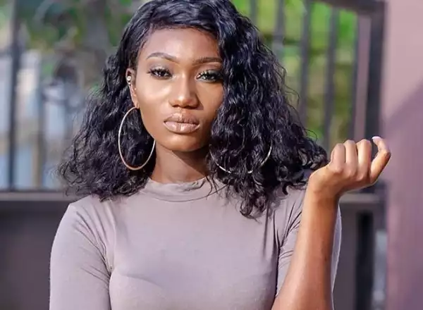 While I Was Chasing My Passion My Bestfriend Was Chasing My Man – Wendy Shay