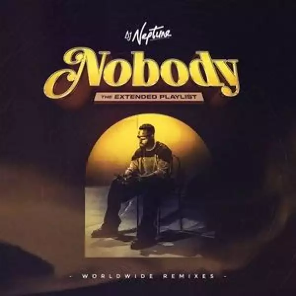 DJ Neptune Ft. Zoro & Joeboy & Nuno – Nobody (Igbo Boys Rap Remix)