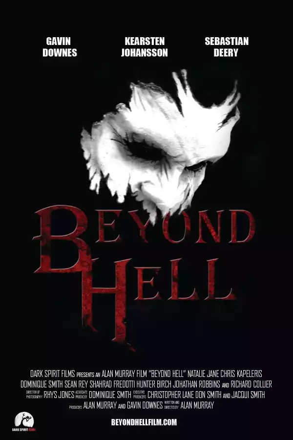 Beyond Hell (2019)