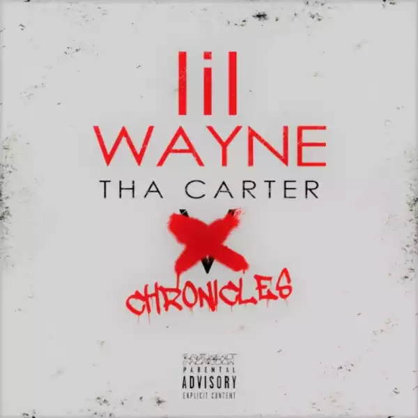 Lil Wayne - Understatement