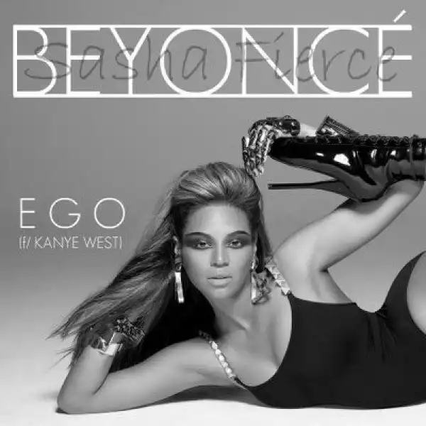 Beyoncé Ft. Kanye West – Ego [Remix]