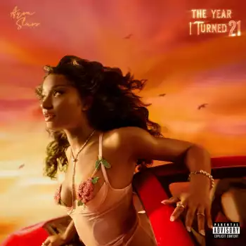 Ayra Starr - The Year I Turned 21 (Album)