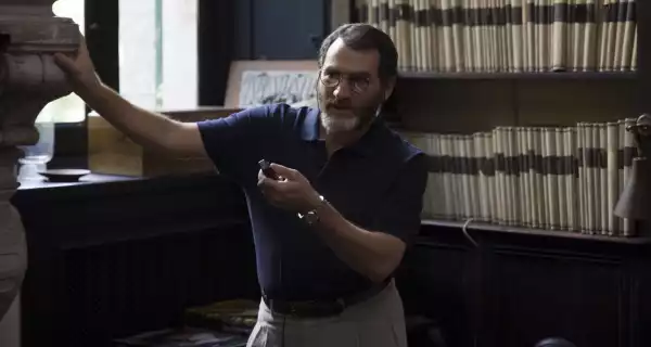 After the Hunt Cast: Michael Stuhlbarg Reunites with Luca Guadagnino in Amazon Movie