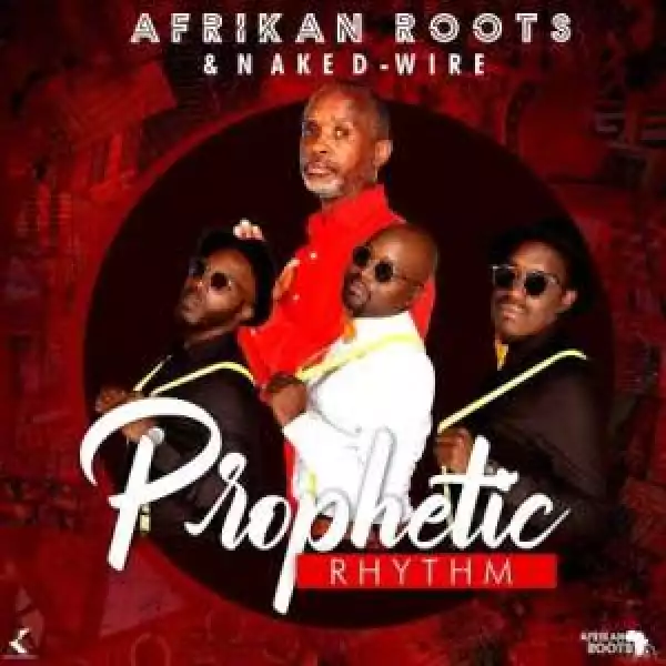 Afrikan Roots – God Knows (Prophetic Prayer Mix) Ft. Zameka