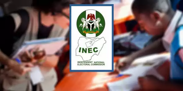 INEC begins collation of results in Ogun