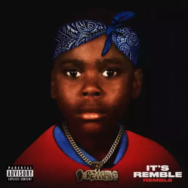 Remble Ft. Drakeo the Ruler – Ruth’s Chris Freestyle