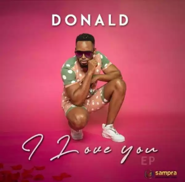 Donald – Love Is In The Air