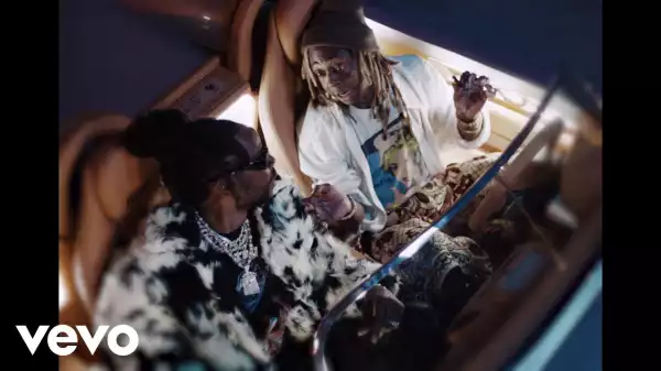 2 Chainz, Lil Wayne - Long Story Short (Video)
