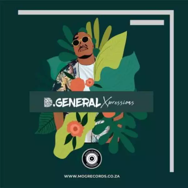 D’General – Nothing To Lose (Original Mix)
