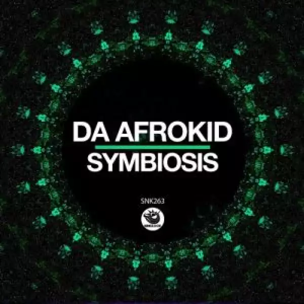 Da Afrokid – Symbiosis