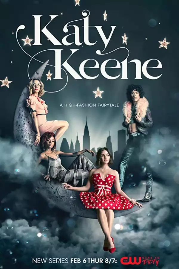 Katy Keene S01 E03 - Chapter Three: What Becomes of The Broken Hearted (TV Series)