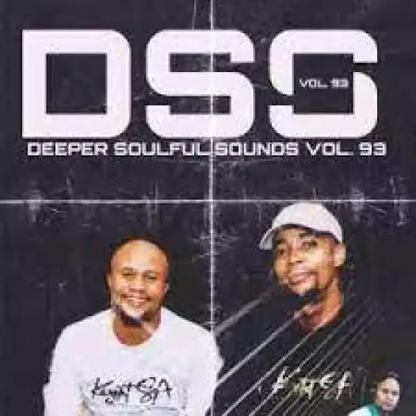 KnightSA89 & LebtoniQ – Deeper Soulful Sounds Vol.95 Mix (The Exclusive Drive)