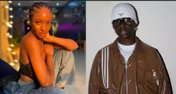 I Play Him All Songs Before They Are Released - Ayra Starr Speaks On Relationship With Rema (Video)