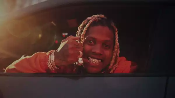 Lil Durk - Doin Too Much (Music Video)