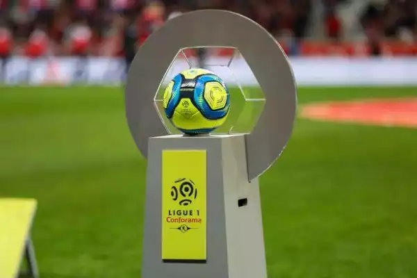 Ligue1 and Ligue 2 season cancelled as Government announces ban on all football activities until September