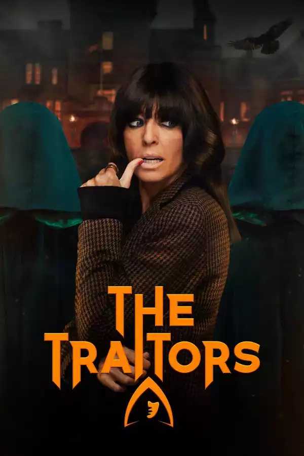 The Traitors UK S02 E07