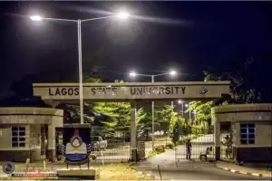 LASU make-up examination for students of Lagos State University external system (LASUES)