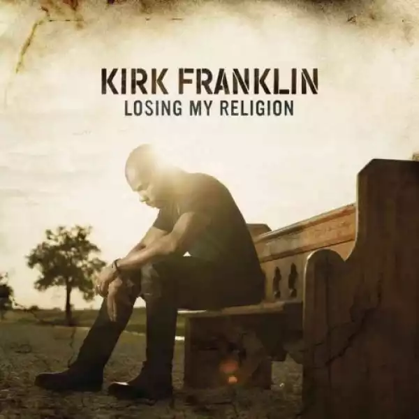 Kirk Franklin - No Sleep Tonight