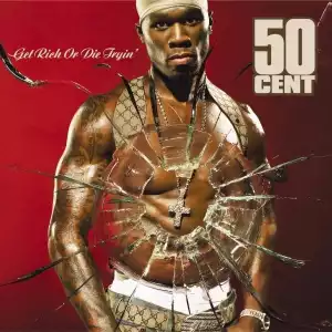 50 Cent - High All The Time