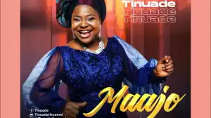 Tinuade – Maajo (Video)