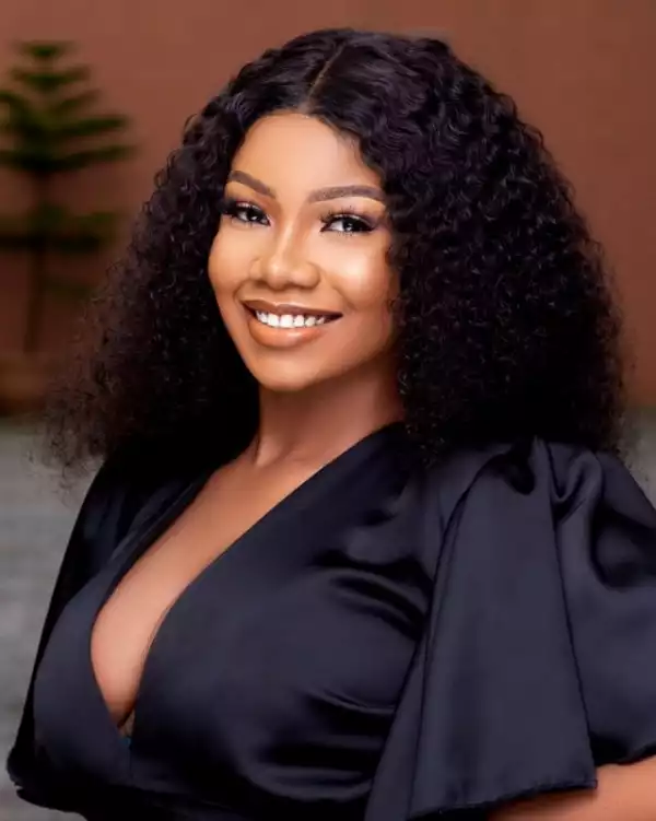 Tacha laments over ‘unnecessary’ bank charges; says she’s been debited 12 times in 24 hours