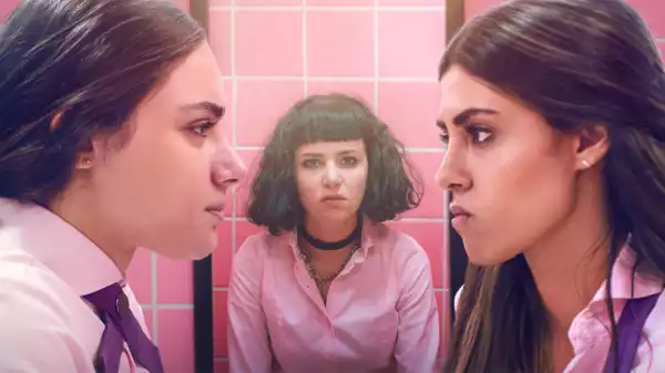 AlRawabi School for Girls Season 2 Trailer Previews Return of Netflix’s Young Adult Drama