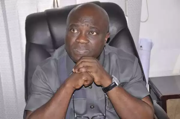 Any Kidnapper In Abia Will Die – Governor, Okezie Ikpeazu