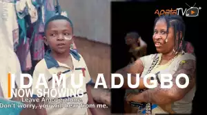 Idamu Adugbo (2022 Yoruba Movie)
