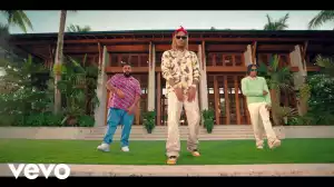 DJ Khaled ft. Future & Lil Baby - BIG TIME (Video)