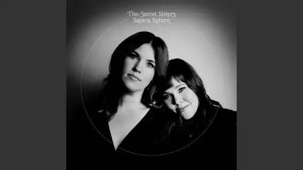 The Secret Sisters - Hand Over My Heart