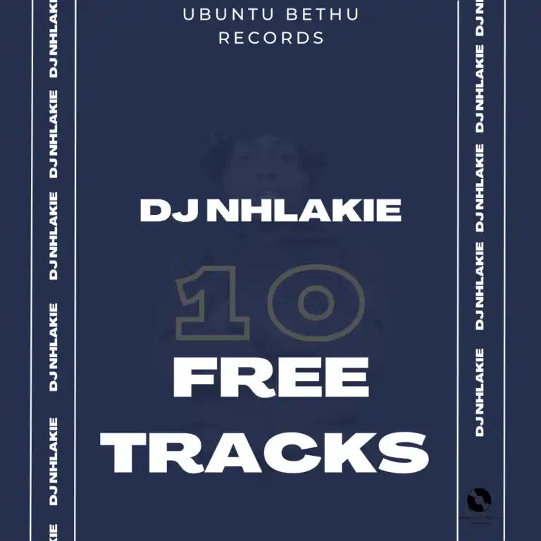DJ Nhlakie – Strange Moves(Feat.Cryptic MusiQ)
