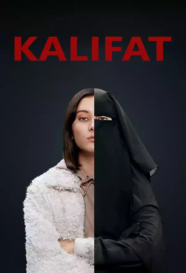 Kalifat [Swedish] (TV series)