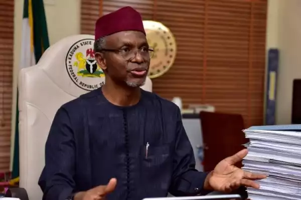 Kaduna government relaxes curfew in 21 local governments