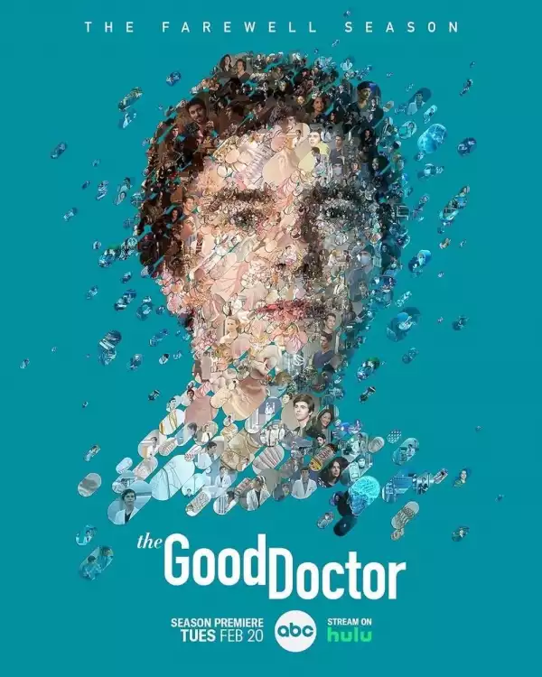 The Good Doctor S07 E01