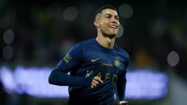 Saudi League: Records follow me – Cristiano Ronaldo reacts after making history