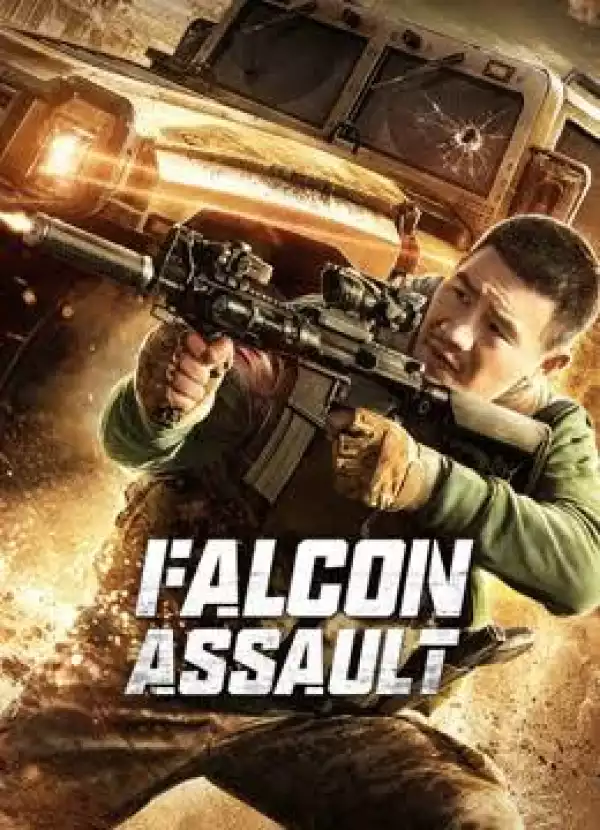 Falcon Assault (2020) [Chinese]