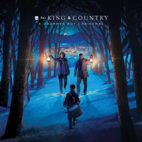 for KING & COUNTRY – Do You Hear What I Hear?
