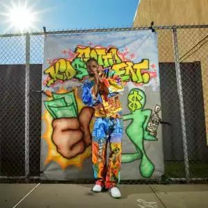 A$AP Twelvyy - Kid$ Gotta Eat (Album)